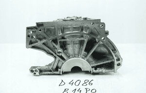 Blok silnika mercedes a W177 cla W118 1.3 3