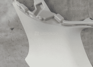 Osłona słupka lewa prawa Mazda 6 III GJ GHP9-68280 3