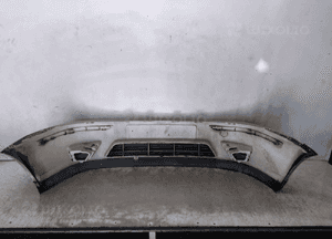 Zderzak przód przedni ford focus MK1 lift fl szary 7