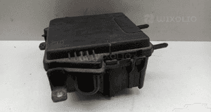 RENAULT MEGANE III obudowa skrzynki bezpieczników 2013 2