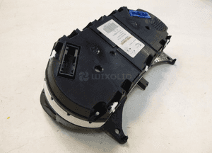 JAGUAR XF X250 LIFT 2.2D LICZNIK ZEGARY 7
