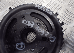 Koło rozrządu VW SEAT AUDI 038109111E 038109239 RADOM 3