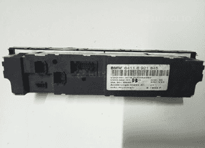 panel klimatyzacji bmw e 46 6921845 2