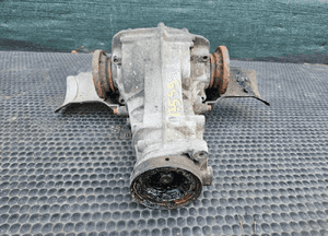 Most Tyl Tylny Dyfer Dyferencjal Quattro Naped 4x4 2.0 TDI 170KM Audi A4 B7 12