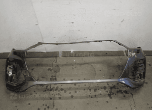 Zderzak przód przedni AUDI Q5 II LIFT 2020- S-LINE 80A807437P 1