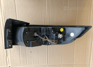 Lampa tylna lewa Range Rover Evoque 2