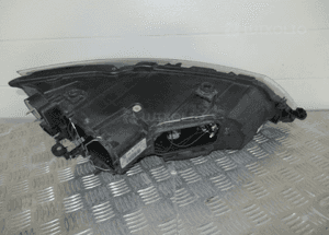 Lampa przednia przód lewa seat leon 3 iii 5F1 2012- 7