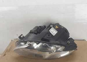 Reflektor bixenon bi xenon audi A4 B7 8E 8E0 2004-2008 oe oryginał 3