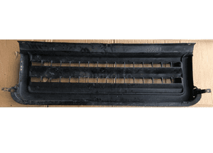 Grill atrapa chłodnicy LAND ROVER DISCOVERY 2 II 1998-2002 2