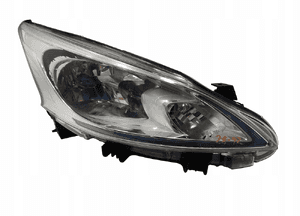 Lampa prawa prawy przód przednia nissan E-NV200 260104FA1A 2014-2021 europa 1