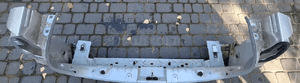 Renault Megane II 2 pas tyl sciana bagaznika 2