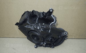 Lampa lewa lewy bi xenon mini cooper R56 F57 2