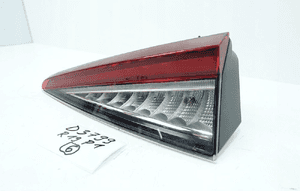 Lampa prawy tył prawa tylna skoda enyaq 5LG 3