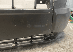 ZDERZAK PRZOD PRZEDNI FIAT DUCATO III 3 FL LIFT FV 10