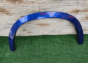 Listwa błotnik bmw X1 U11 m pakiet 5A01688
