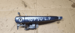 Klamka lewy przód przednia lewa Peugeot 407 EZWD 9682508180 1