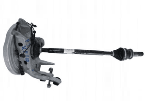 JAGUAR XE X760 2.0 ZWROTNICA PÓŁOŚ TYŁ PRAWY 1