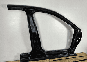 Prog slupek prawy rama peugeot 308 iii 3 T10 2021- nowka orginalny 3