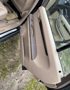 Mercedes R 320 cdi drzwi szyba fotel szyberdach lusterko części 17