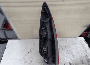 Lampa tył tylna prawa toyota yaris verso oryginał wysyłka! 4