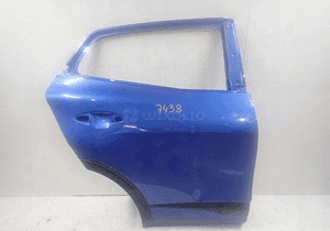 DRZWI PRAWE TYLNE PRAWY TYŁ KIA SPORTAGE 5 V 2021- 1