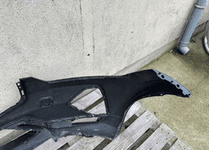 Zderzak przód przedni volvo XC60 ii 2 lift fl r-design 32234958 cały 5