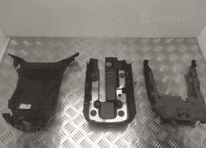 ALFA ROMEO STELVIO OSŁONA KOLUMNY KIEROWNICZEJ 6