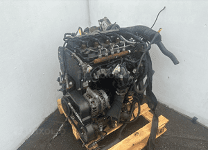Silnik kompletny FORD Transit 2.2 TDCI DRFA DRFB Euro 5 3