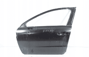 Peugeot 508 i 1 10-18 drzwi lewy przód lewe przednie 1
