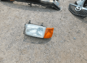 vw T4 lampa lewa WYSYŁKA