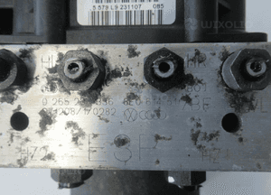 POMA HAMULCOWA ABS AUDI A4 B7 8E0614517BF 2004-2008 rok 7