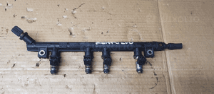 Listwa wtryskowa wtryski Fiat Punto EVO 1.4 8V 1
