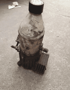 POMPA WSPOMAGANIA ELEKTRYCZNA OPEL ZAFIRA A 2