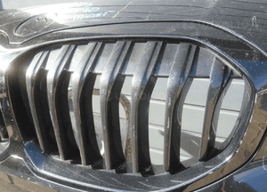 Zderzak przedni przód bmw 1 F40 m-pakiet 2019- 10