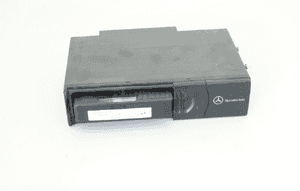 Zmieniarka cd magazynek A2208205789 mercedes cl W215 W220 8