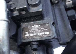 POMPA WTRYSKOWA INSIGNIA 2.0 CDTI 55571005 4