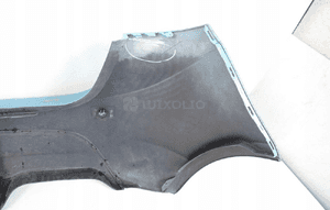 OPEL MERIVA B II 2010- FLEXFIX ZDERZAK TYŁ TYLNY 13267966 11