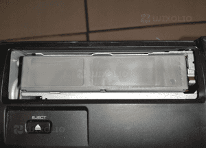 Audi Q7 4L lift A8 D3 zmieniarka płyt cd dvd kable oryginał sprawna 9