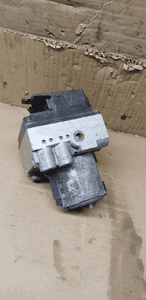 Pompa hamulcowa ABS Audi A6 C5 8D0614111 0265214002 5