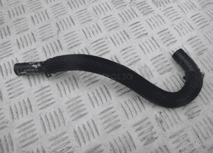 XJ X351 XK X150 5.0 SC V8 PRZEWÓD WĄŻ RURA WSPOMAGANIA KIEROWNICY ORYGINAŁ 2