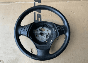 Kierownica oryginalna multifunkcja BMW E90 E91 6795565 1