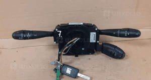 #PRZEŁĄCZNIK ZESPOLONY PAJĄK PEUGEOT 207 nr 36630724XT 1