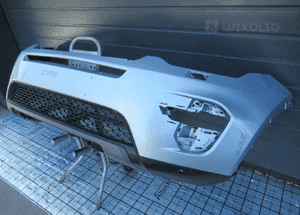 Zderzak przód przedni land rover discovery sport 2014-2019 6