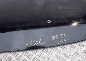 Maska maska vw passat B5 fl L04 radom 2