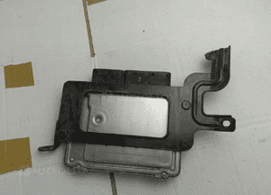 KOMPUTER STEROWNIK SILNIKA KIA 9001120123KD 39110-2BRBK 3