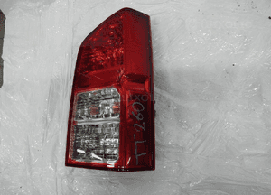 Nissan navara 05-07 ideał orygin lampa tylna prawa 3