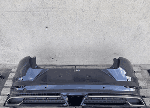Zderzak tył tylny kia proceed pro ceed iii 3 gt line lift 2021-  spoiler 1