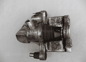 ZACISK HAMULCOWY LEWY TYŁ TYLNY FORD Focus MK3 4