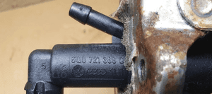 Pedał sprzęgła wysprzęglik pompka VW FOX 6Q0721388C 6Q1721321C 4