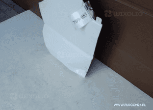 Błotnik lewy fiat ducato citroen jumper peugeot boxer 06-14 no 709/083 2